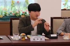 시의원 간담회19번 사진